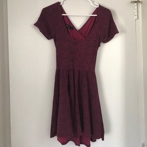 Small Urban Outfitters dress from byCORPUS